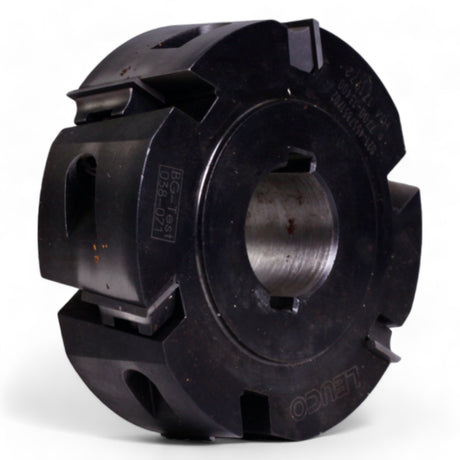 2 LEUCO Fügefräser Falzfräser IMA OTT HOMAG 100 x 34 x 30 KN 8x 4,6 Z=6