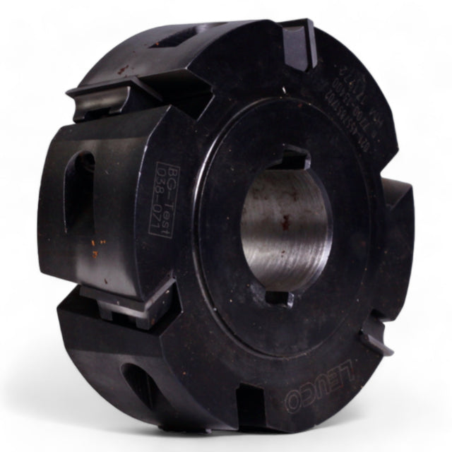 2 LEUCO Fügefräser Falzfräser IMA OTT HOMAG 100 x 34 x 30 KN 8x 4,6 Z=6