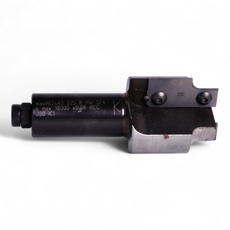 Falzfräser JSO D=62 x 40 S25 R HW 074 – Ansicht 2