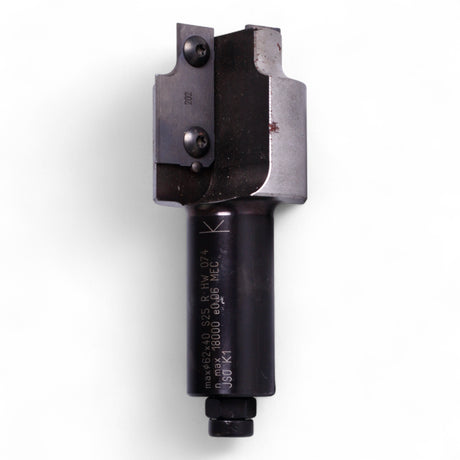 Falzfräser JSO D=62 x 40 S25 R HW 074