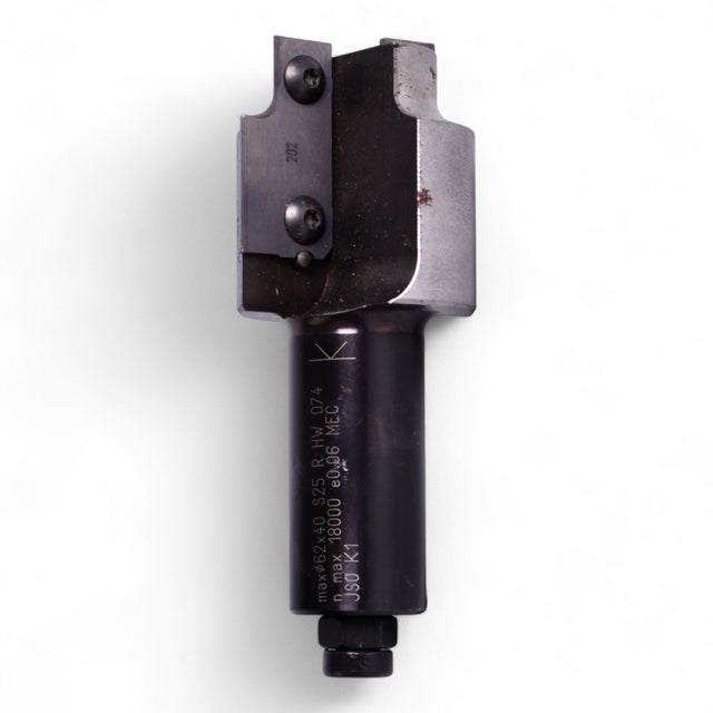 Falzfräser JSO D=62 x 40 S25 R HW 074