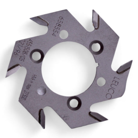 Hartmetall Sägeblatt Bündigfräser IMA 70 x 29,5 x 5,8 Z=6 658554 – Ansicht 3