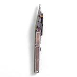 Krauss Maffei Prozessor Karte CC 11/4 B 6047/00 113237.005 – Ansicht 4