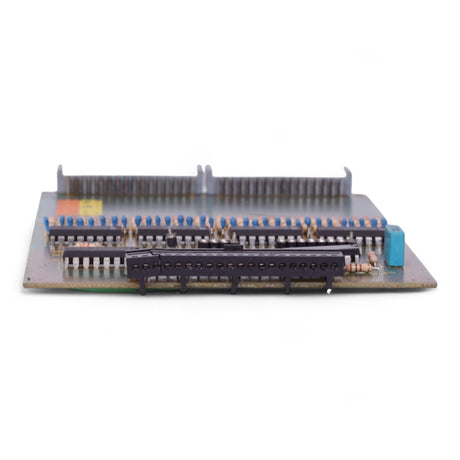 Krauss Maffei Battenfeld Bachmann Prozessorkarte CE 32/1 2600/01 – Ansicht 2