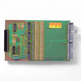 Krauss Maffei Battenfeld Bachmann Prozessorkarte CE 32/1 2600/01