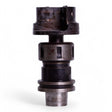 HSK 63 38 B Spannzangenfutter mit Radiusfräser D=79,7 b=47,8 B=30,8
