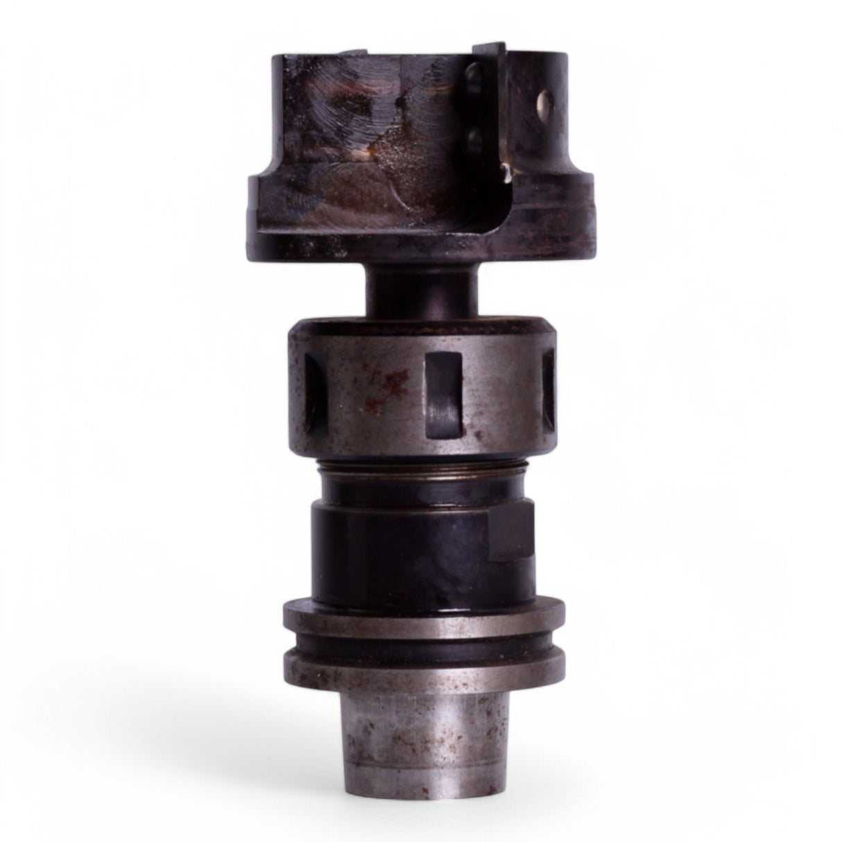 HSK 63 38 B Spannzangenfutter mit Radiusfräser D=79,7 b=47,8 B=30,8