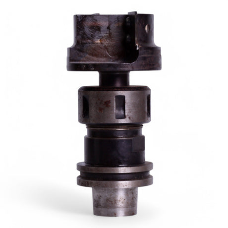 HSK 63 38 B Spannzangenfutter mit Radiusfräser D=79,7 b=47,8 B=30,8