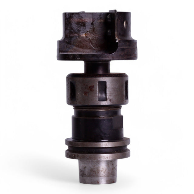 HSK 63 38 B Spannzangenfutter mit Radiusfräser D=79,7 b=47,8 B=30,8