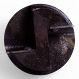 HSK 63 38 B Spannzangenfutter mit Radiusfräser D=79,7 b=47,8 B=30,8 – Ansicht 4