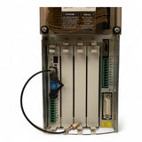 INDRAMAT AC Servo Controller DDS 2.1-W025-DS01-01 Servoverstärker – Ansicht 5