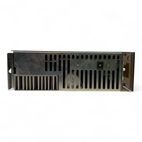 INDRAMAT AC Servo Controller DDS 2.1-W025-DS01-01 Servoverstärker – Ansicht 6