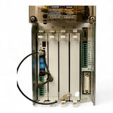 INDRAMAT AC Servo Controller DDS 2.1-W025-DS01-01 Servoverstärker – Ansicht 3