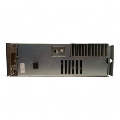 Indramat Rexroth Bosch DDS02.1W025-DS01-02-FW Antriebssteuerung – Ansicht 6