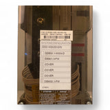 Indramat Rexroth Bosch DDS02.1W025-DS01-02-FW Antriebssteuerung – Ansicht 2