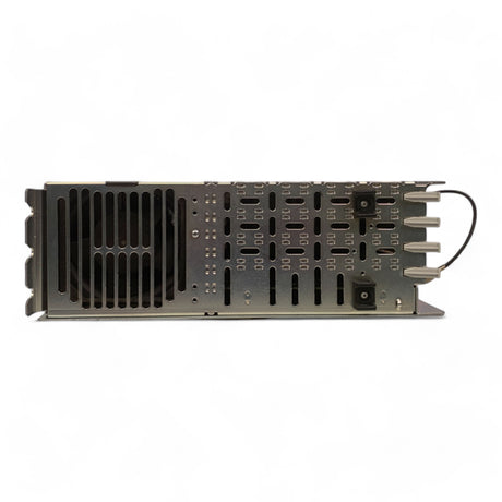 Indramat Rexroth Bosch DDS02.1W025-DS01-02-FW Antriebssteuerung – Ansicht 5