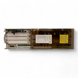 Indramat Rexroth Bosch DDS02.1W025-DS01-02-FW Antriebssteuerung – Ansicht 4