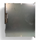 Indramat Rexroth Bosch DDS02.1W025-DS01-02-FW Antriebssteuerung – Ansicht 8