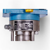 WIWA Phoenix 72.18.R Doppelwirkende Kolbenpumpe – Ansicht 4