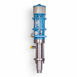 WIWA Phoenix 72.18.R Doppelwirkende Kolbenpumpe – Ansicht 3