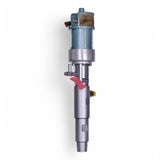 WIWA Niederdruckpumpe DA 10 1/72 0055293 Kolbenpumpe
