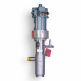 WIWA Niederdruckpumpe DA 10 1/72 0055293 Kolbenpumpe – Ansicht 2