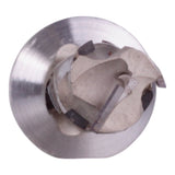 Leuco DIA Fräser 25x34/34x153x25 MEC DP229022-179500/1 (Artikelnummer: 45.000.02) – Ansicht 5
