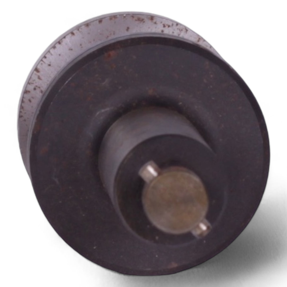 Aufnahme Bohrungswerkzeug 25 x 52 mm mit Schaft 25 mm – Ansicht 3