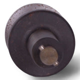 Aufnahme Bohrungswerkzeug 25 x 52 mm mit Schaft 25 mm – Ansicht 3