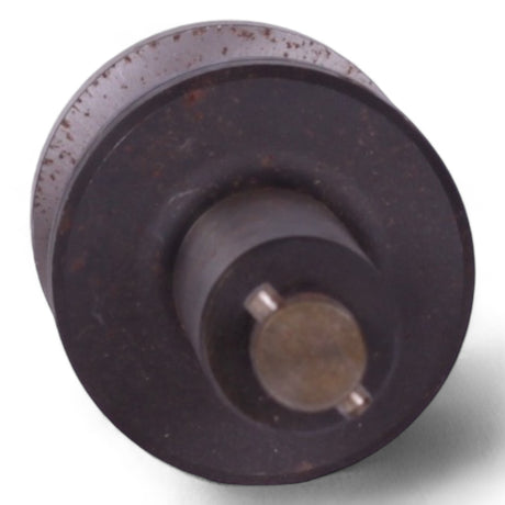 Aufnahme Bohrungswerkzeug 25 x 52 mm mit Schaft 25 mm – Ansicht 3