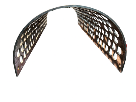 WEIMA WLK 20 Sieb 60 mm Lochung – Ansicht 5