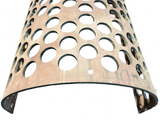 WEIMA WLK 20 Sieb 60 mm Lochung – Ansicht 6
