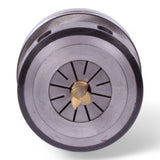 HSK 63 F Spannzangenfutter DIA Schaftfräser 30 x 9 mm – Ansicht 3