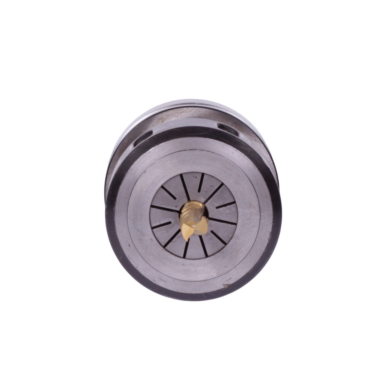 HSK 63 F Spannzangenfutter DIA Schaftfräser 30 x 9 mm Art.-Nr. 3009 – Ansicht 2