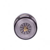 HSK 63 F Spannzangenfutter DIA Schaftfräser 30 x 9 mm Art.-Nr. 3009 – Ansicht 2