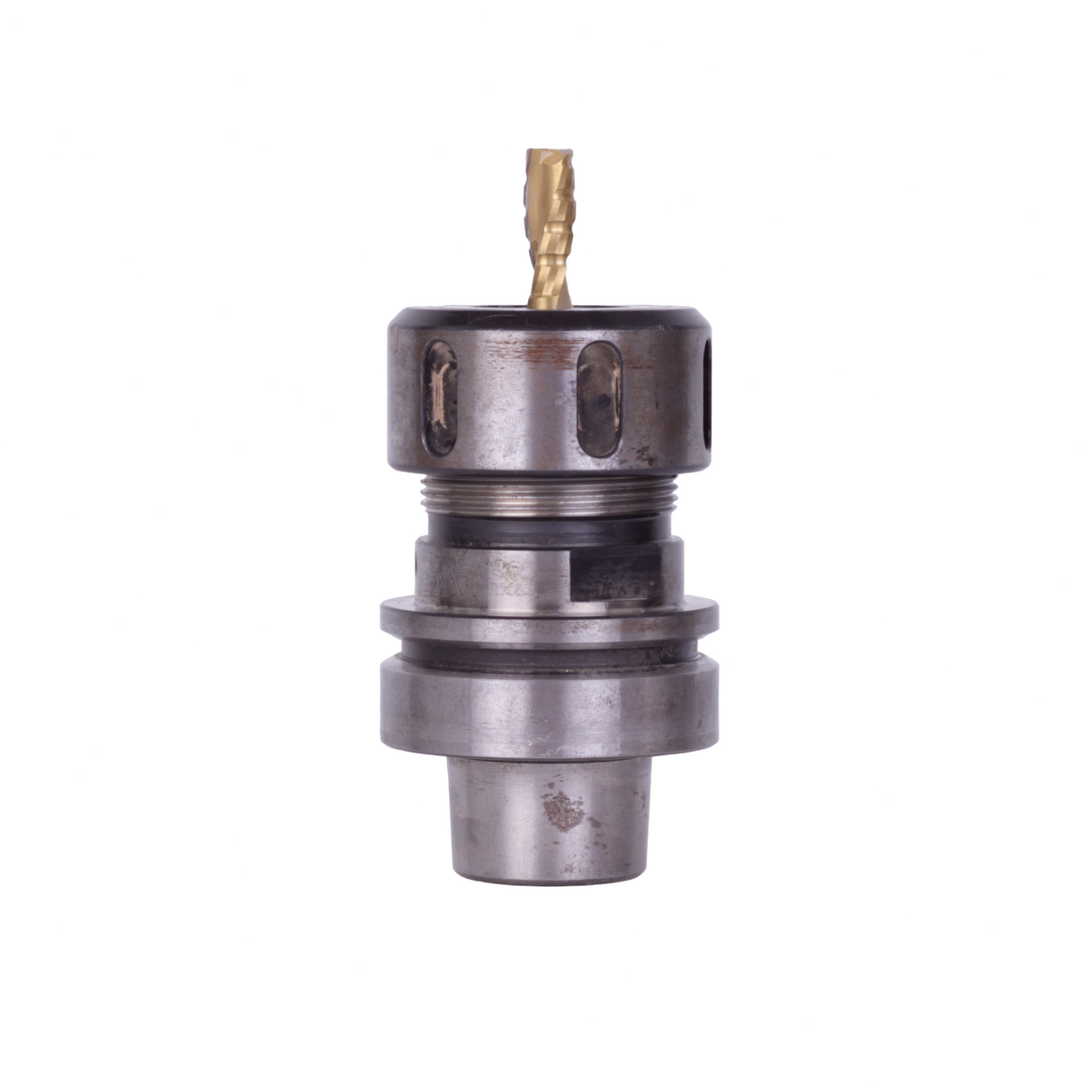 HSK 63 F Spannzangenfutter DIA Schaftfräser 30 x 9 mm Art.-Nr. 3009