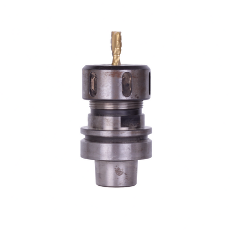 HSK 63 F Spannzangenfutter DIA Schaftfräser 30 x 9 mm Art.-Nr. 3009