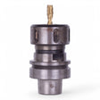HSK 63 F Spannzangenfutter DIA Schaftfräser 30 x 9 mm