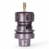 HSK 63 F Spannzangenfutter DIA Schaftfräser 30 x 9 mm