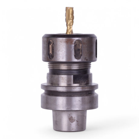 HSK 63 F Spannzangenfutter DIA Schaftfräser 30 x 9 mm