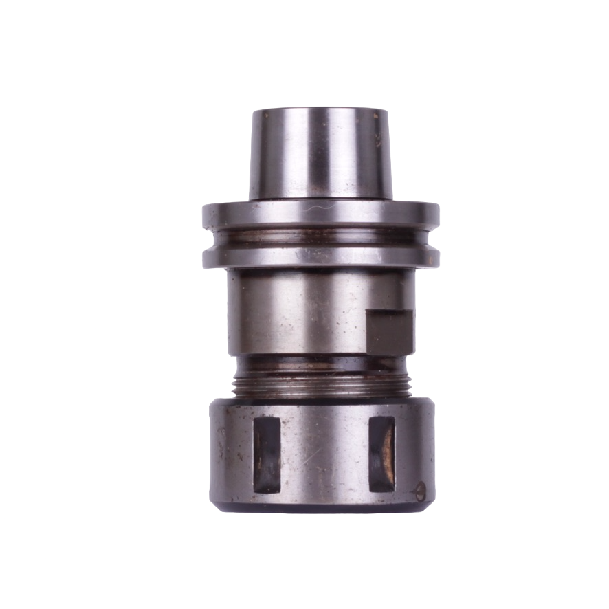 HSK 63 38 B Spannzangenfutter Art.-Nr. 633810 – Ansicht 2