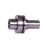HSK 63 F Spannzangenfutter mit Aufnahme für Bohrungswerkzeug Art.-Nr. 6342530 – Ansicht 2