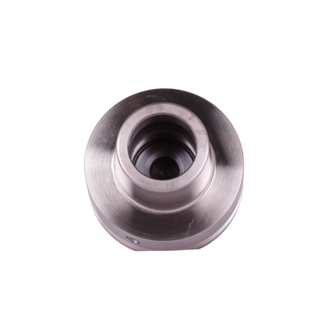 HSK 63 F Spannzangenfutter DIA Schaftfräser 30 x 9 mm Art.-Nr. 3009 – Ansicht 3