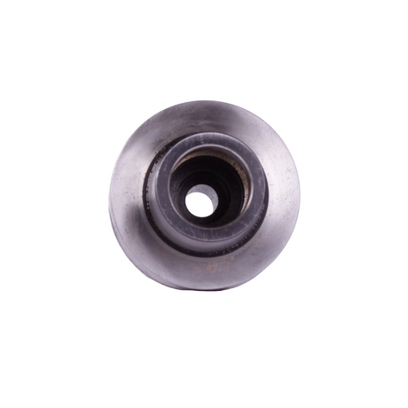 HSK 63 F Spannzangenfutter mit Aufnahme für Bohrungswerkzeug Art.-Nr. 6384330 – Ansicht 3