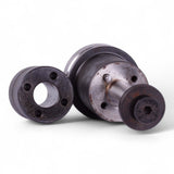 HSK 63 F Aufnahme Bohrungswerkzeug L= 70 mm D=20 mm – Ansicht 4