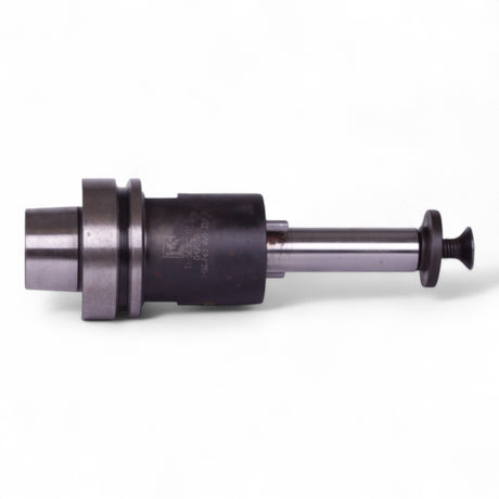 HSK 63 F Aufnahme Bohrungswerkzeug L= 70 mm D=20 mm – Ansicht 5