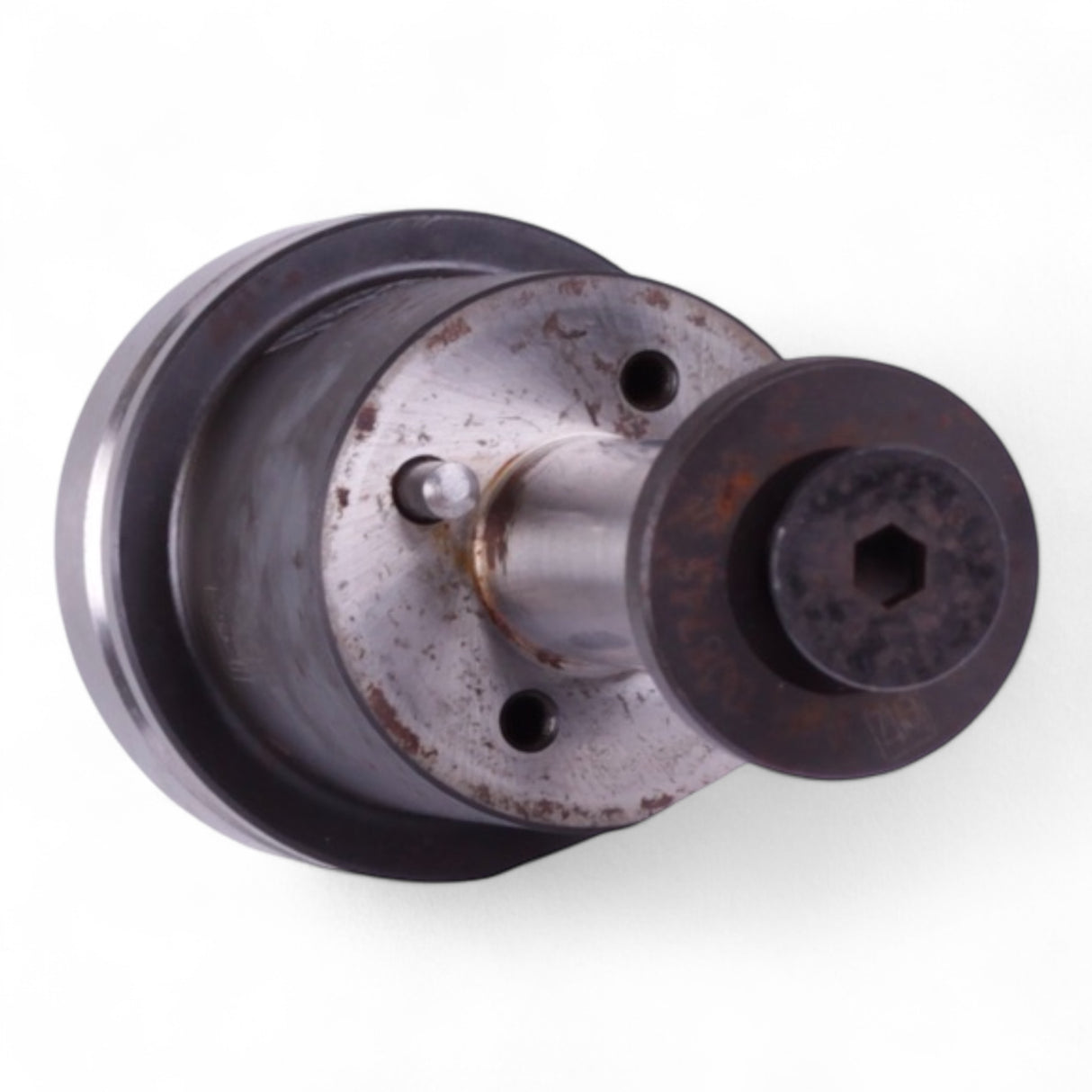 HSK 63 F Aufnahme Bohrungswerkzeug L= 70 mm D=20 mm – Ansicht 6