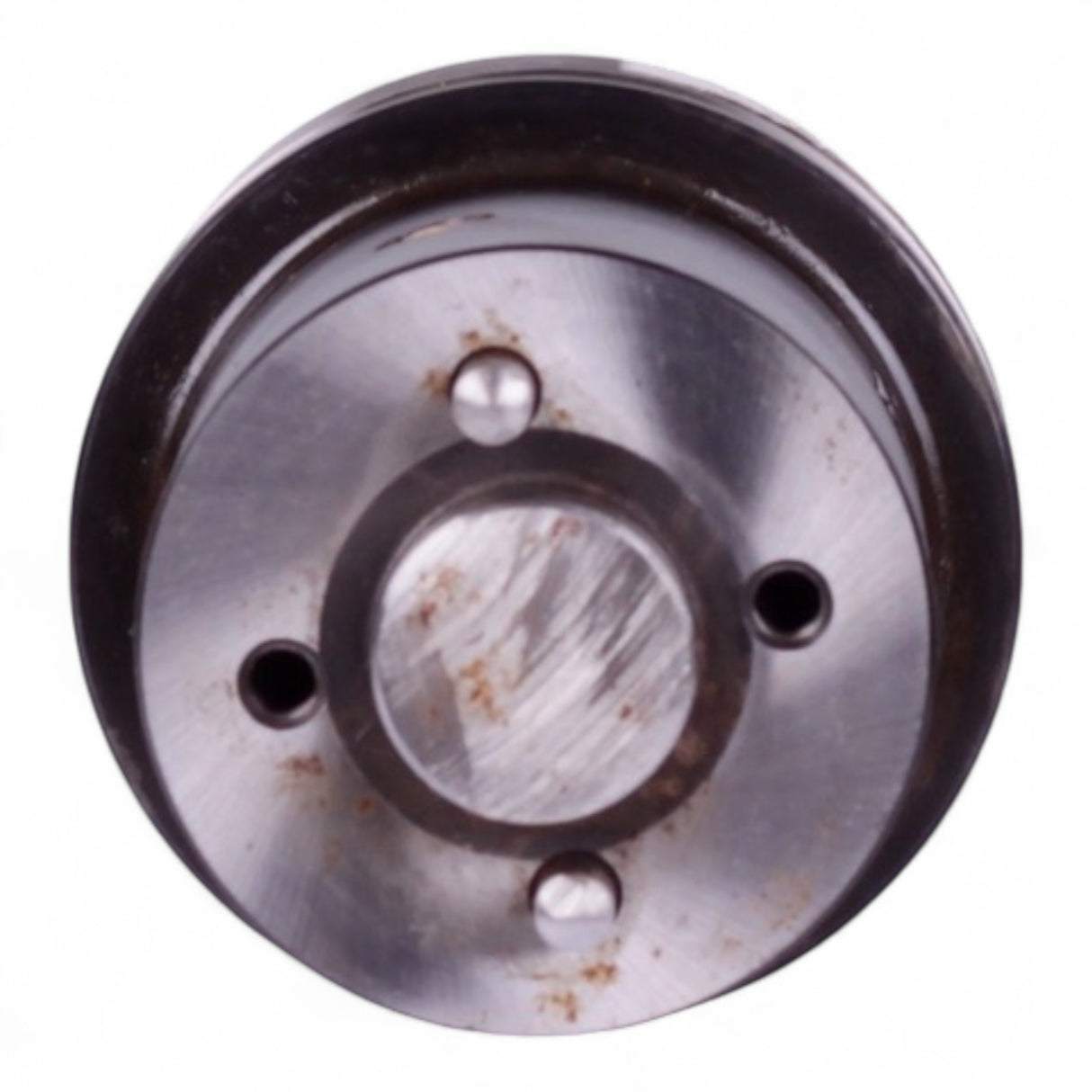 HSK 63 F Aufnahme Bohrungswerkzeug L= 70 mm D=20 mm kurz – Ansicht 2