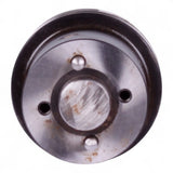 HSK 63 F Aufnahme Bohrungswerkzeug L= 70 mm D=20 mm kurz – Ansicht 2
