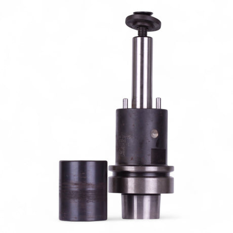 HSK 63 F Aufnahme Bohrungswerkzeug L= 70 mm D=20 mm – Ansicht 3